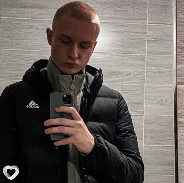 Сергей, 21, Новосибирске — анкета №3213284