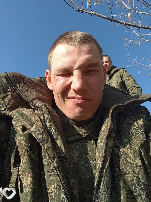 Сергей, 29, Волгограде — анкета №3213813