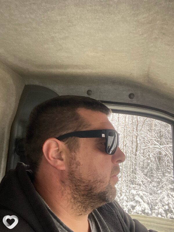Иван, 36, Нижнем Новгороде — анкета №3213815