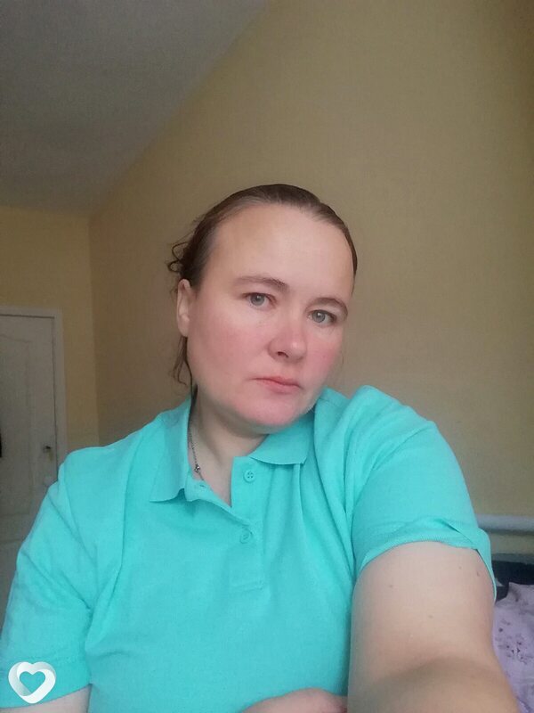 Людмила, 42, Красноярске — анкета №3213820