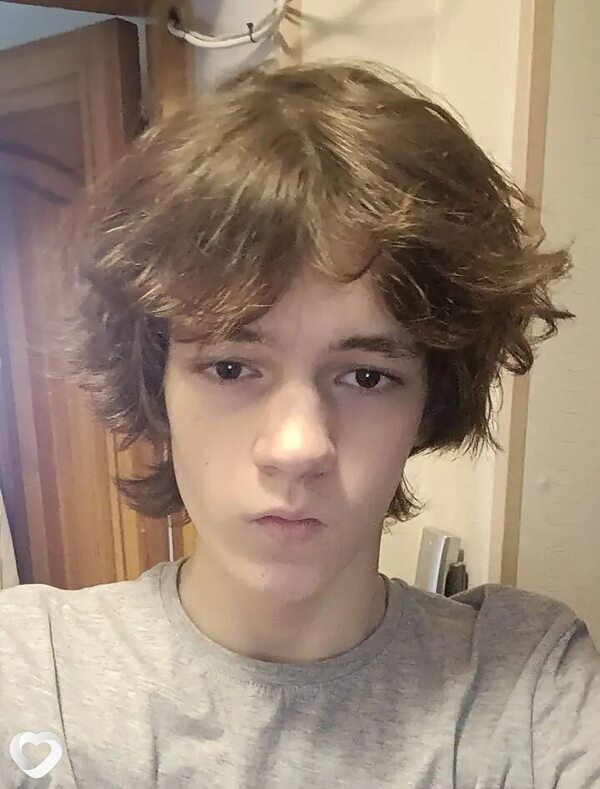 Денис, 19, Иркутске — анкета №3213824