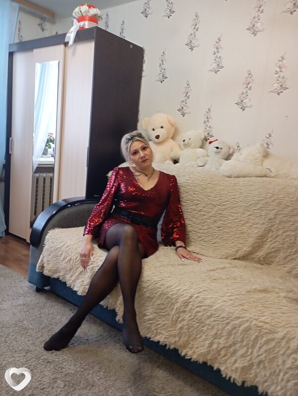 Оленька, 41, Ижевске — анкета №3213831