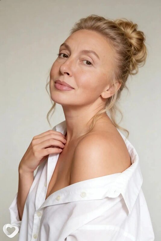 Александра, 48, Ачинске — анкета №3213491