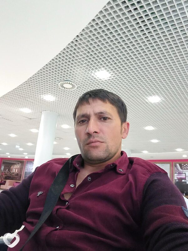 Александр, 43, Анапе — анкета №3213504