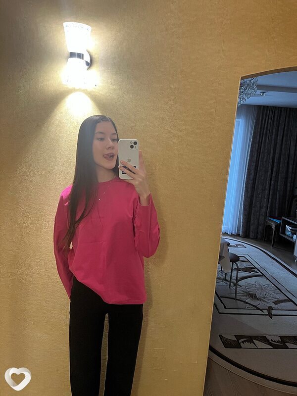 Алина, 18, Челябинске — анкета №3213510