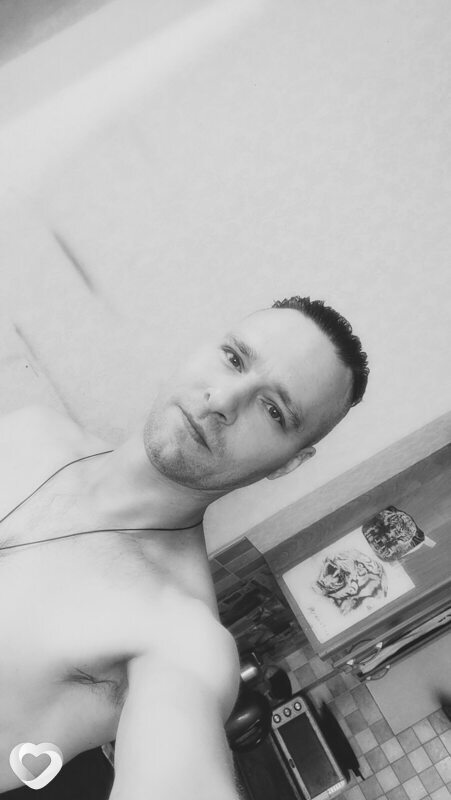 Фрэнки, 40, Москве — анкета №3213562