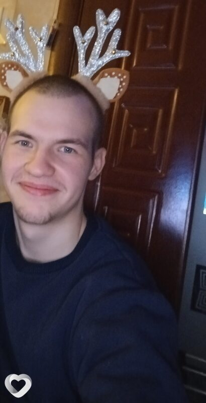 Матвей, 23, Иванове — анкета №3213571
