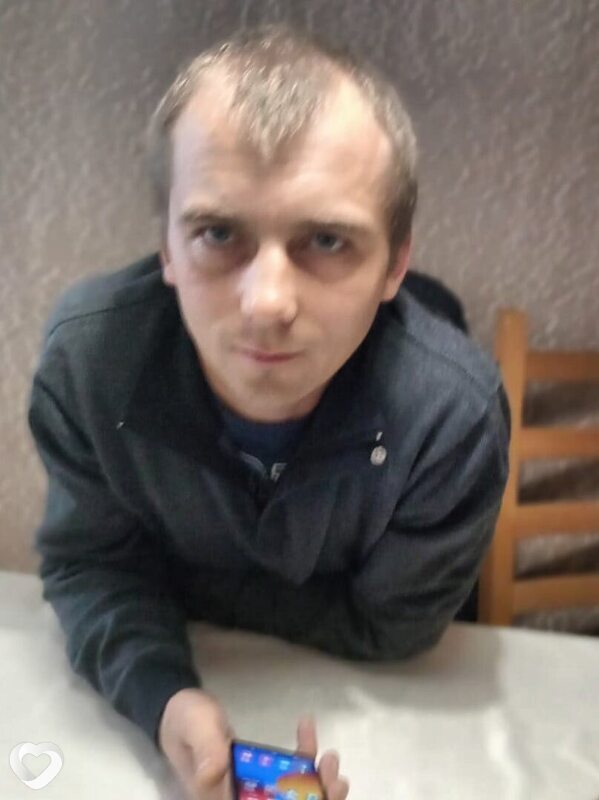 Максим, 33, Москве — анкета №3213572