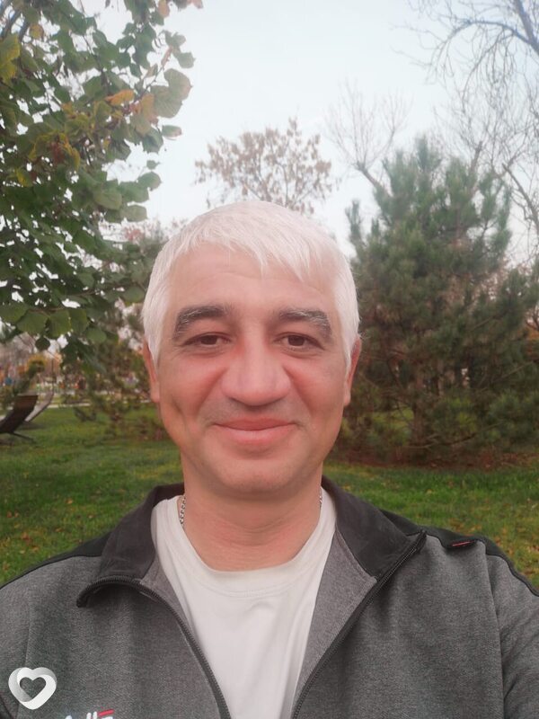 Артём, 42, Славянске-на-Кубани — анкета №3213575