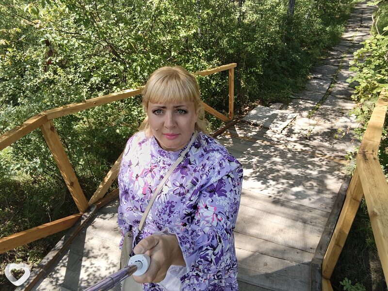Олеся, 40, Чите — анкета №3213390
