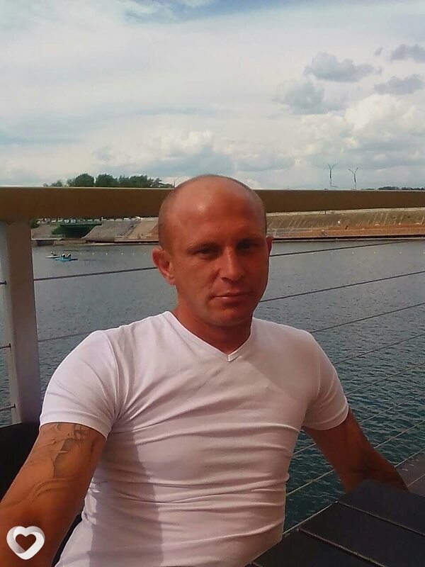 Колян, 42, Иркутске — анкета №3213396