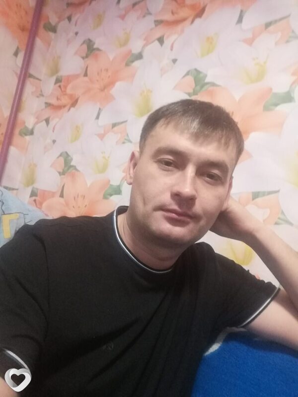 Сергей, 38, Братске — анкета №3213399