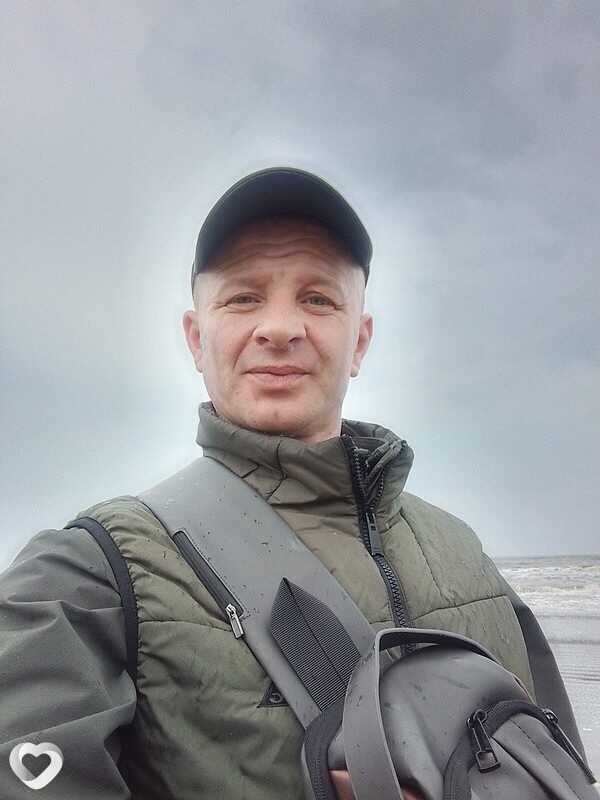 Михаил Бабка, 39, Южно-Сахалинске — анкета №3213400