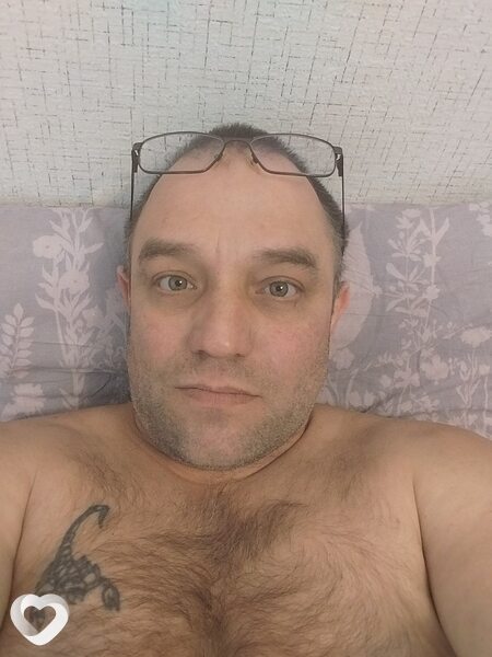 Роман, 42, Барнауле — анкета №3213402