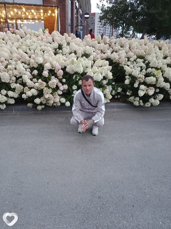 Виталий, 38, Челябинске — анкета №3213409