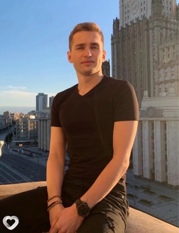 Ник, 25, Абакане — анкета №3213516