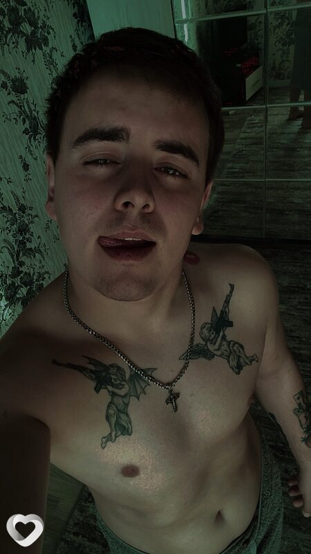Денис, 25, Костанае — анкета №3213522