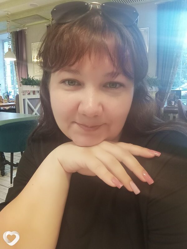 Татьяна, 38, Сухое Логе — анкета №3213532