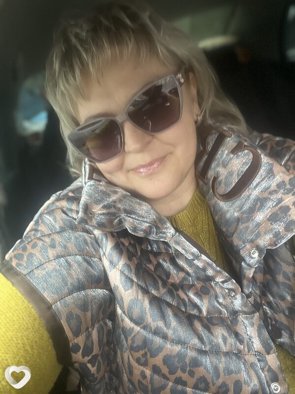 Ольга, 45, Усть-Каменогорск — анкета №3213590