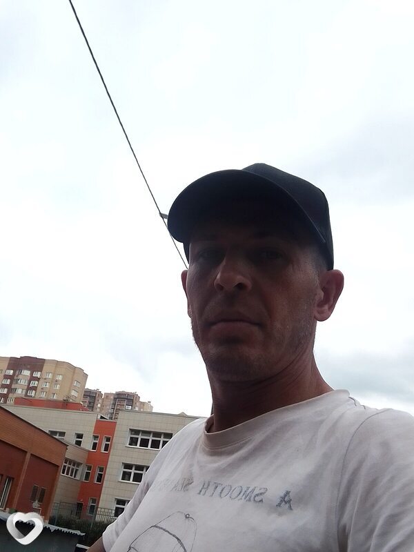 Максим, 38, Челябинске — анкета №3213598