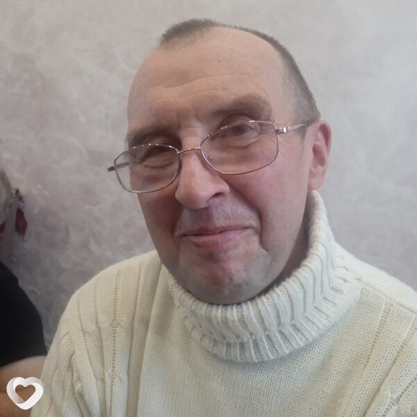 Анатолий, 56, Дрогичине — анкета №3213600
