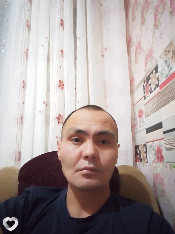 Азамат, 36, Костанае — анкета №3213601