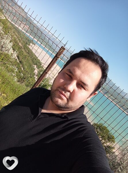 Amar, 34, Ташкент — анкета №3213603