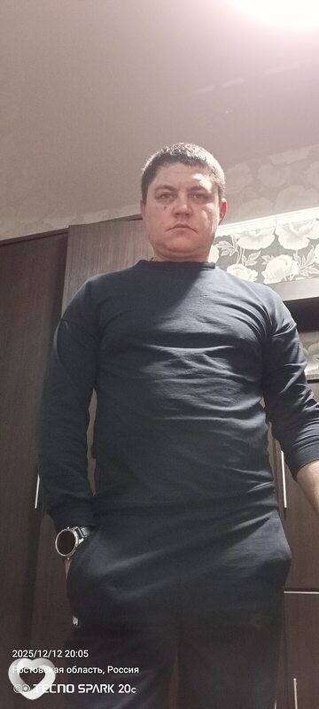 Владимир, Шолоховский
