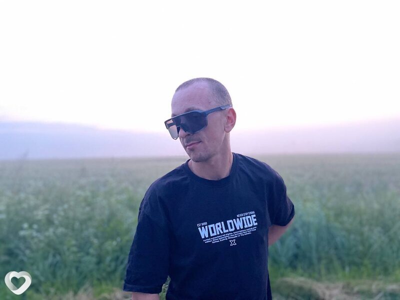 Александр, 27, Москве — анкета №3213608