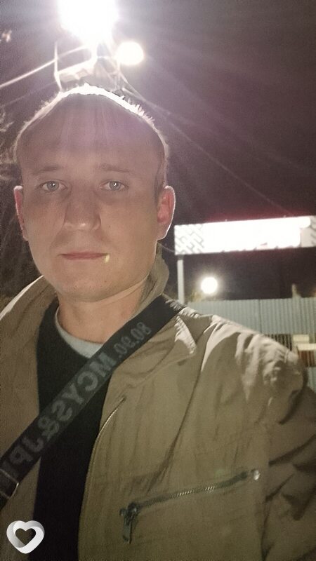 Вова, 35, Константиновске — анкета №3213638
