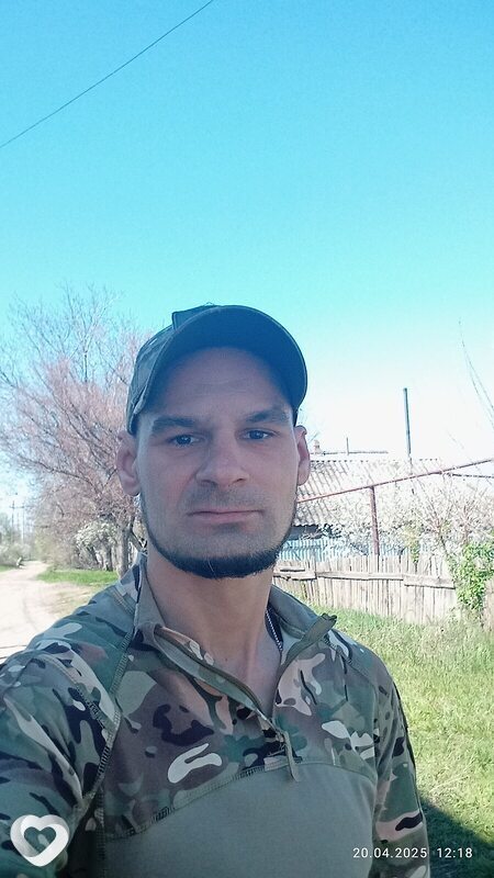 Дмитрий, 38, Харькове — анкета №3213639