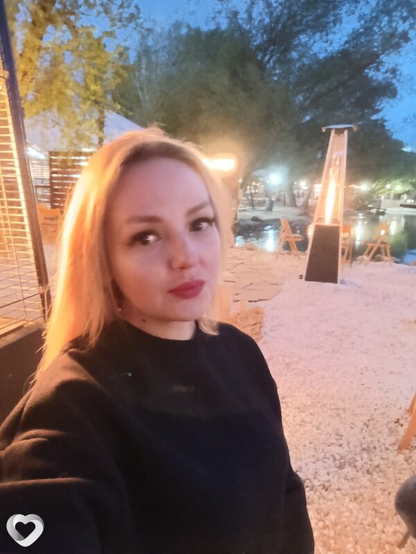 Екатерина, 37, Воронеже — анкета №3213643