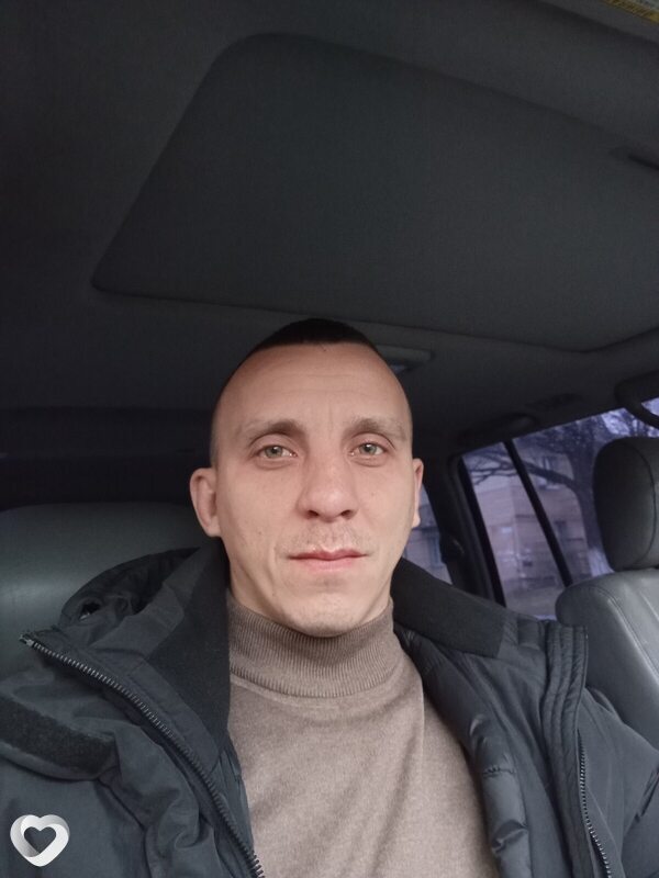 Константин, 33, Снежном — анкета №3213644