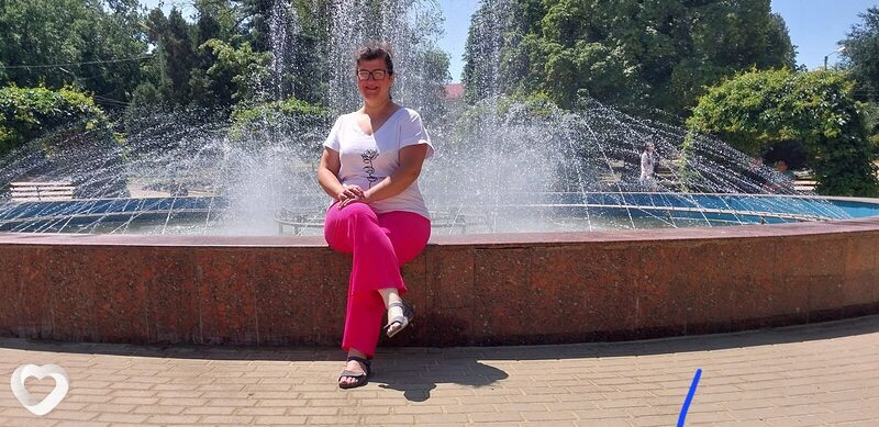 Марина, 47, Рязани — анкета №3213646