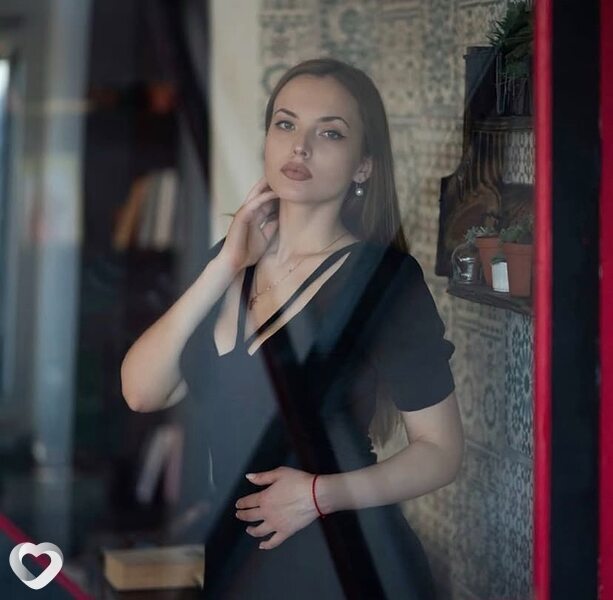 Анастасия, 24, Минске — анкета №3213650