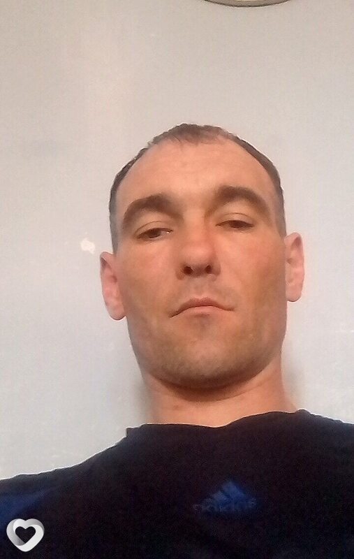 Михаил, 42, Белогорске — анкета №3213657