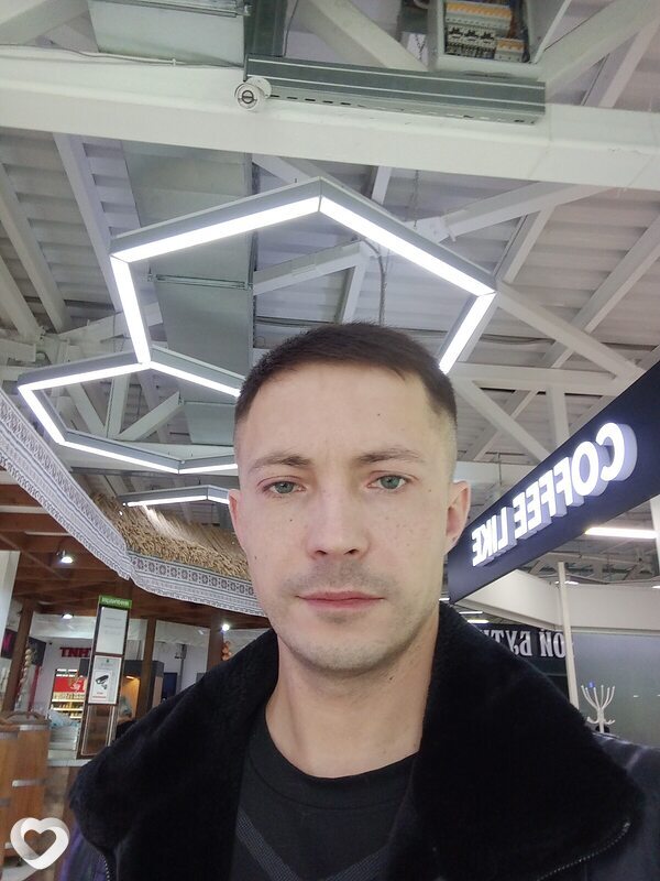 Андрей, 36, Пензе — анкета №3213660
