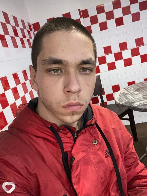 Артур, 24, Москве — анкета №3213614