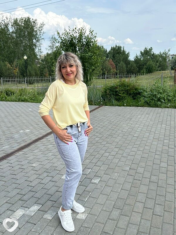 Нурия, 55, Челябинске — анкета №3213615