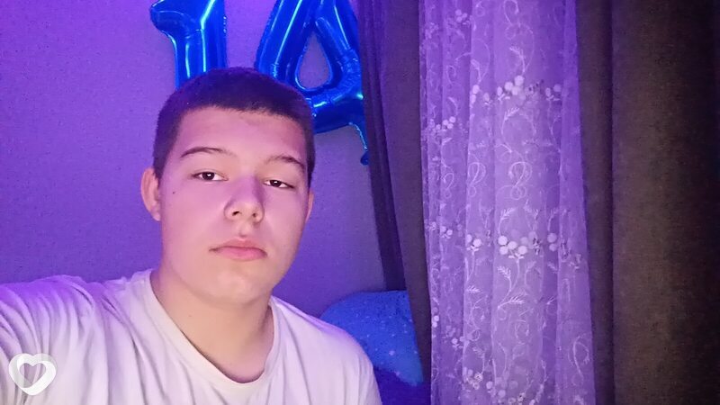 Ярослав, 18, Брянске — анкета №3213619