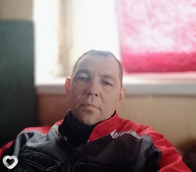 Владимир, 39, Самаре — анкета №3213623