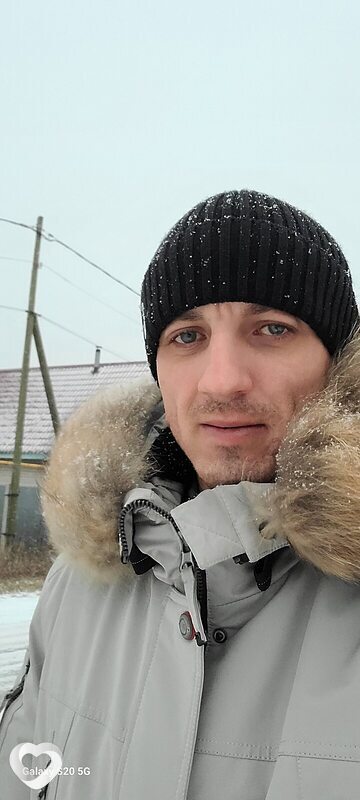 Денис, 34, Екатеринбурге — анкета №3213624