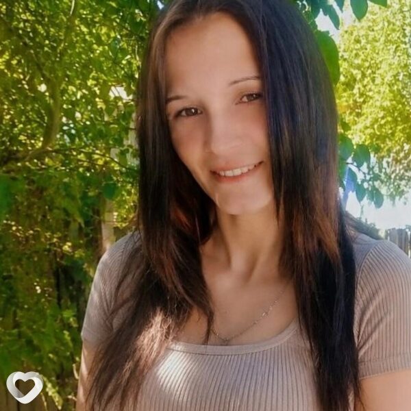 Юлия, 33, Белой Церковь — анкета №3213625