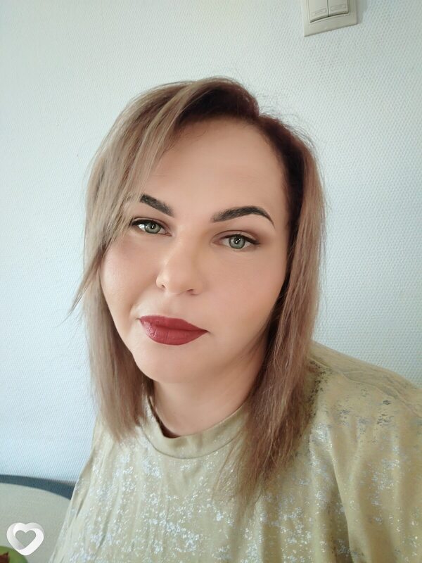 Ася, 39, Артеме — анкета №3213626