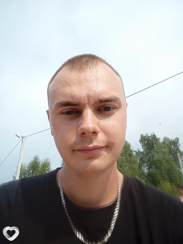 Сергей, 30, Омске — анкета №3213628