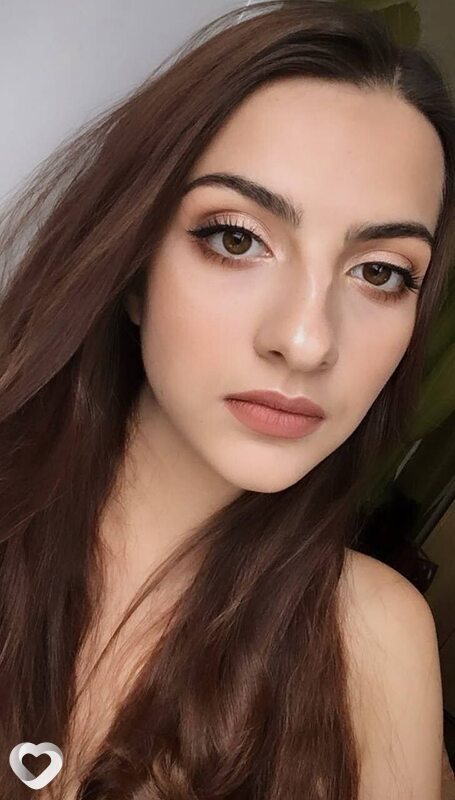 Елизавета, 21, Ростове-на-Дону — анкета №3213635