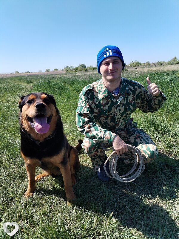 Алексей, 26, Анапе — анкета №3213663