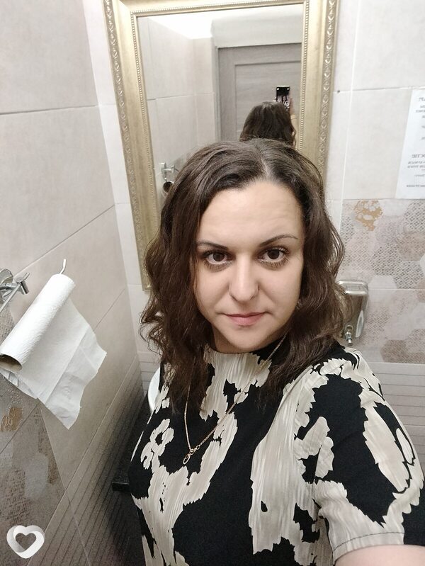 Олеся, 34, Риддер — анкета №3213666