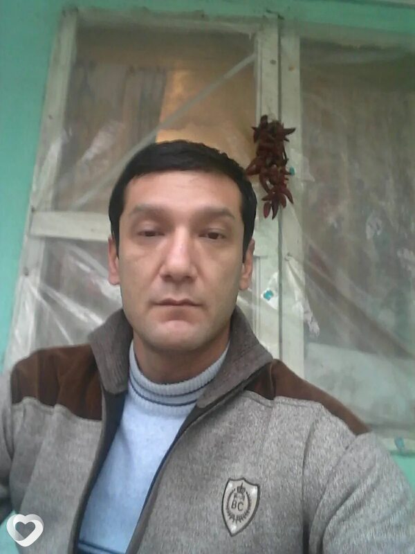 Саид, 50, Бишкек — анкета №3213677