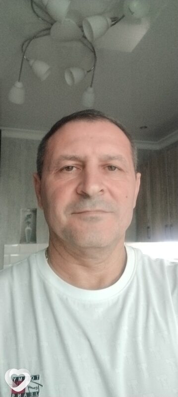 Алексей, 52, Краснодаре — анкета №3213682
